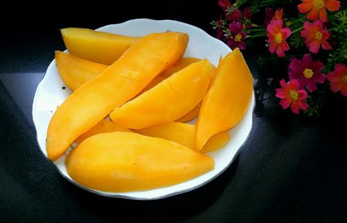 【蜂蜜红薯丸子】