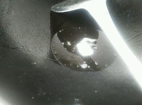 【清炒空心菜】