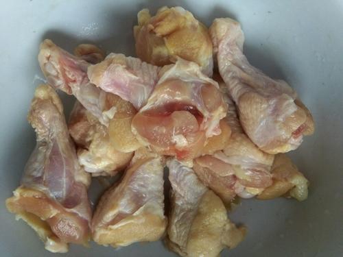 【红烧小鸡腿】