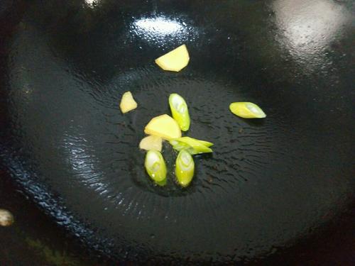 【哈密瓜烧肉】