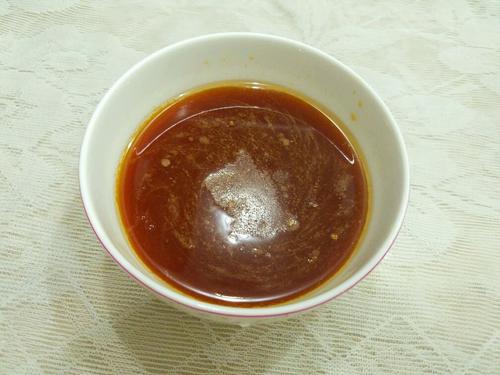 【哈密瓜烧肉】