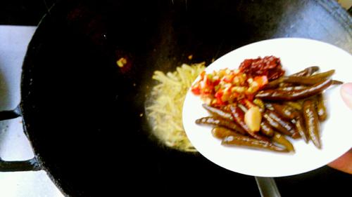 【鱼香土豆丝】