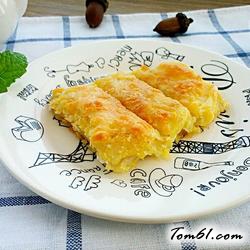 芝士龙利鱼排的做法