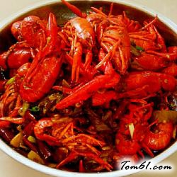 麻辣小龙虾的做法