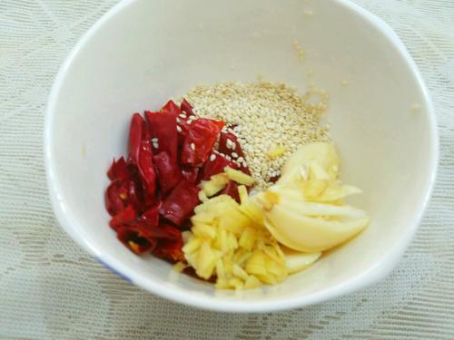 【咸鱼炒豆角】