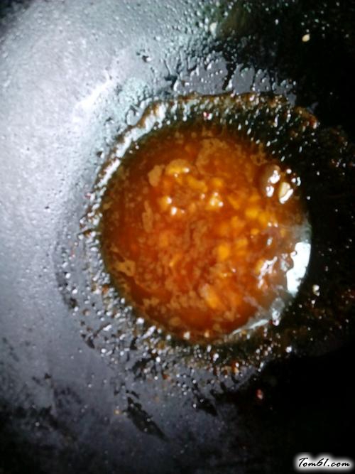 【农家小炒肉】