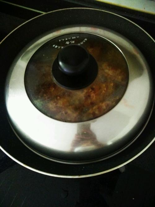 【蒜香鸡中翅】