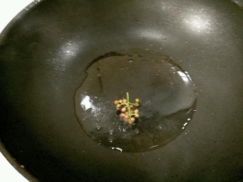 【 家常炒丝瓜】