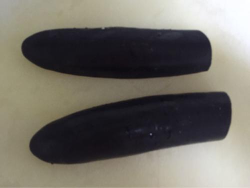 【香煎肉酿茄子】