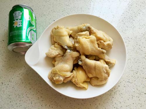 【香辣鸡翅根】