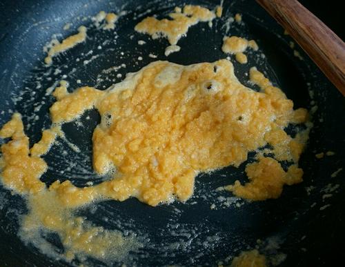 【香酥蛋黄虾】