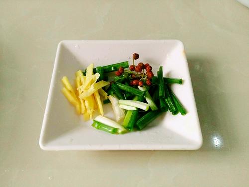 【 家常炒丝瓜】