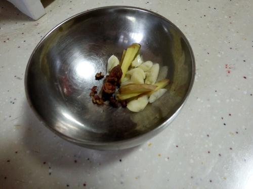 【红烧基围虾】