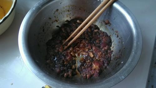 【香酥炸茄盒】