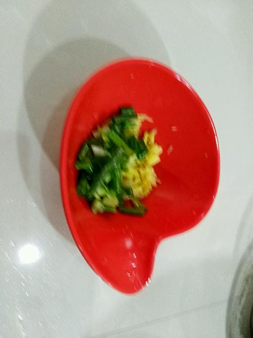 【卷心菜与千叶豆腐】