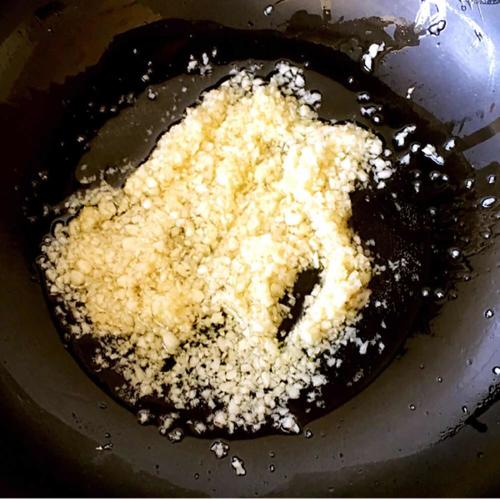 【《蒜蓉蒸虾》】