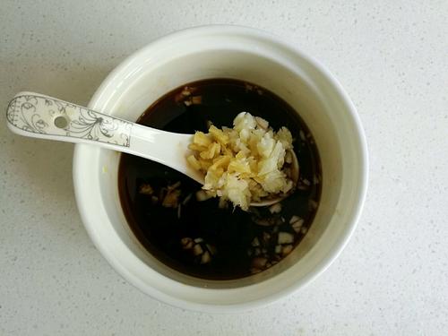 【酱汁杏鲍茹】