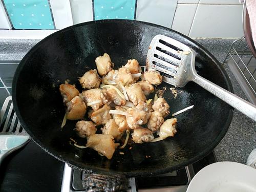 【红酒贵妃鸡翅】