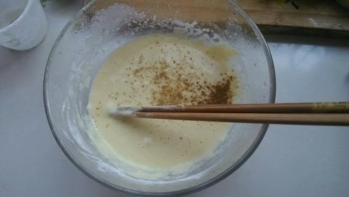 【香酥炸茄盒】