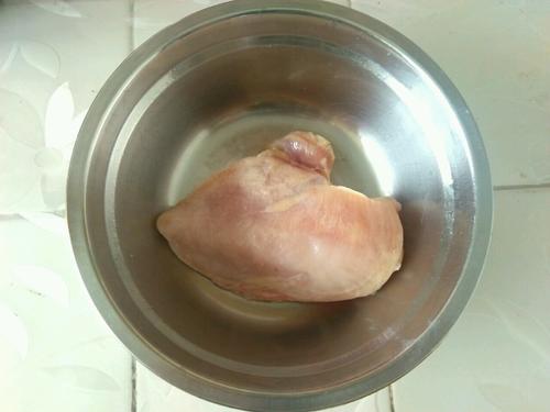 【糖醋肉条（俗称糖醋里脊）】