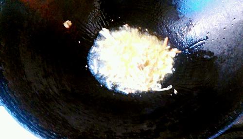 【鱼香土豆丝】