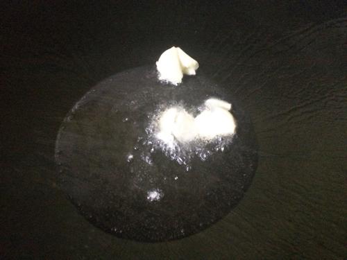 【白萝卜焖鸭肉】