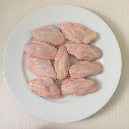 【香烤鸡翅膀】