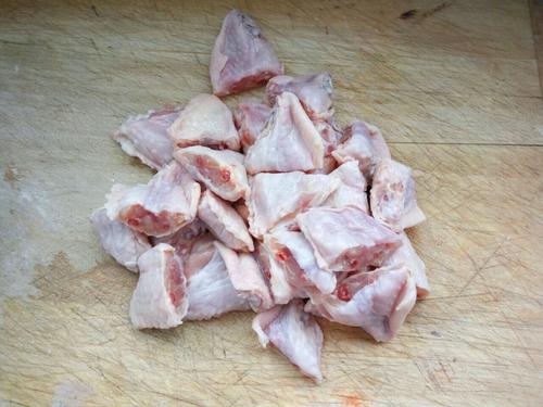 【红酒贵妃鸡翅】