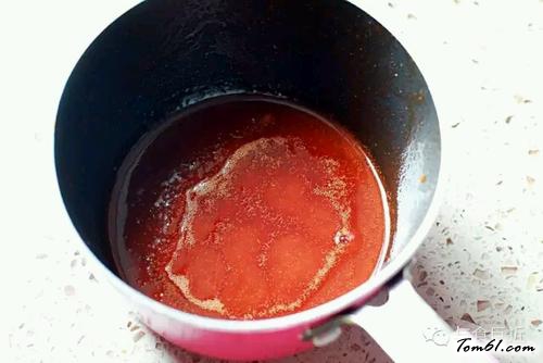 【蜜汁烤全鸡】