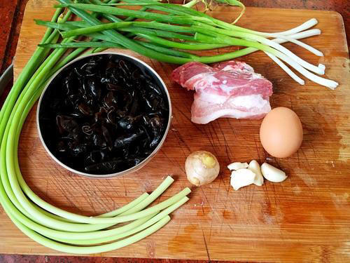 【山西过油肉】