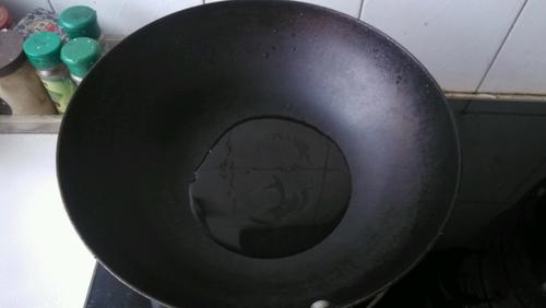 【芸豆角炒肉丝】