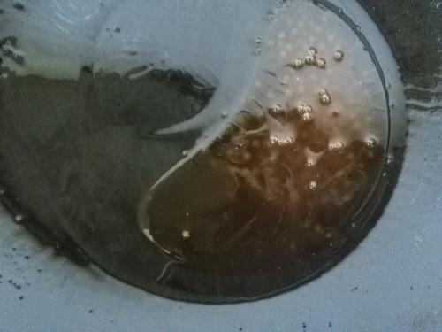 【拔丝铁棍山药】