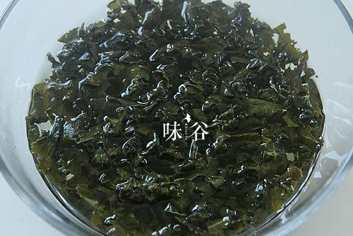 【茶香鸡翅中】