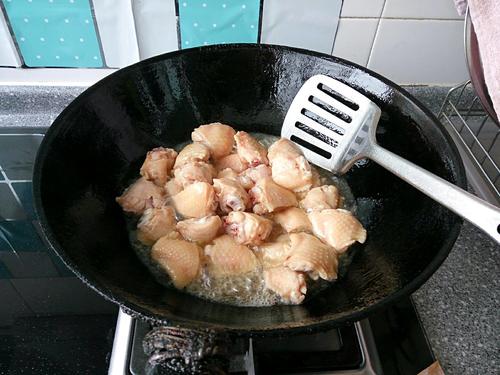 【红酒贵妃鸡翅】