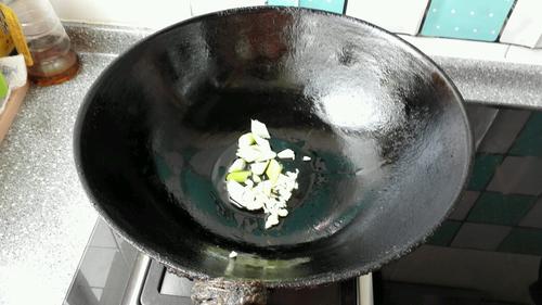 【蚝油腐竹素食菌】