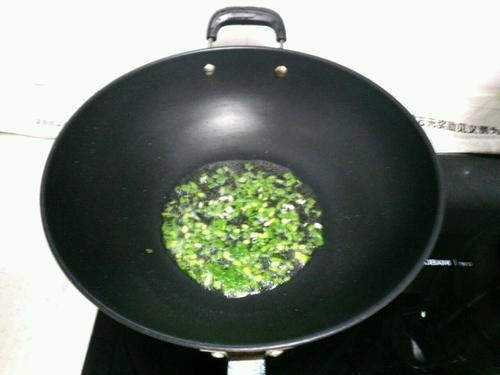 【葱香白萝卜丝】