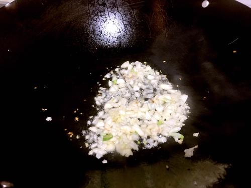 【榄菜四季豆】