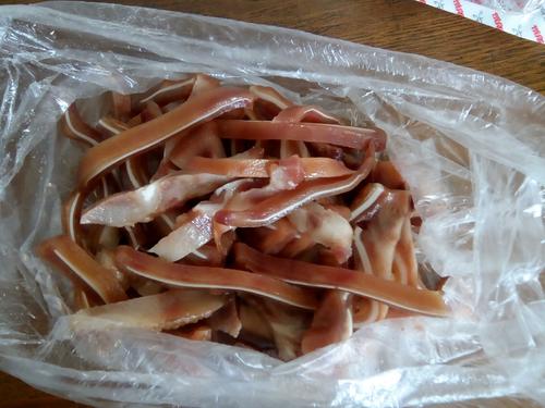 【辣椒猪耳朵】