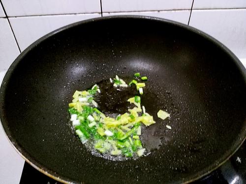 【卷心菜与千叶豆腐】