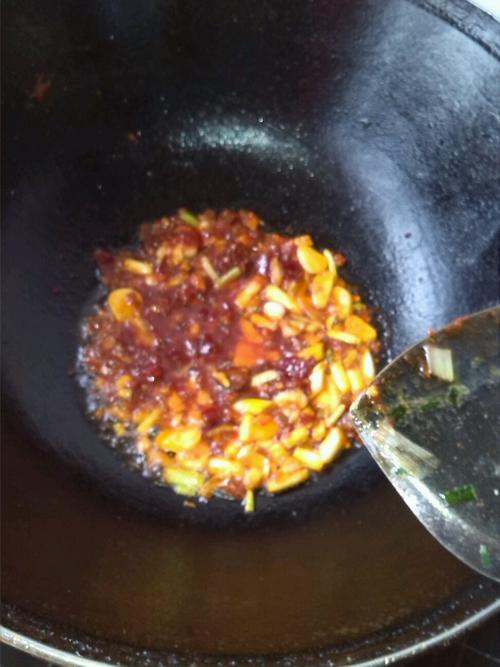 【豆瓣酱烧鲳鱼】