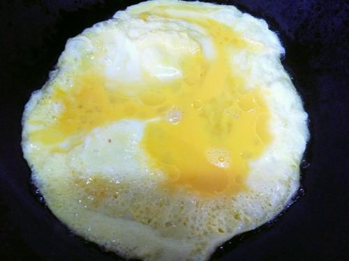 【西瓜皮炒鸡蛋】