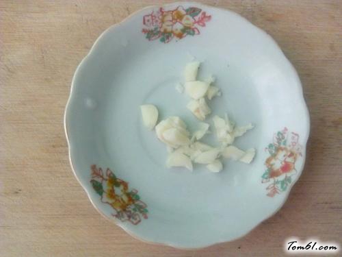 【农家小炒肉】