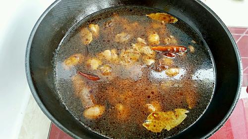 【番茄土豆烧牛腩】