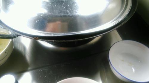 【青椒胡萝卜炒鸡丝】