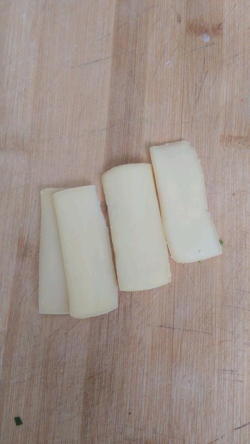 【春日烤芦笋】