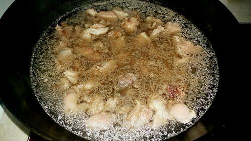 【番茄土豆烧牛腩】