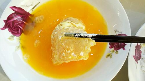 【芝士龙利鱼排】