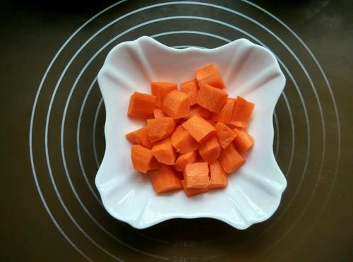 【高压锅炖排骨】