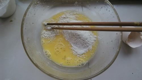 【香酥炸茄盒】