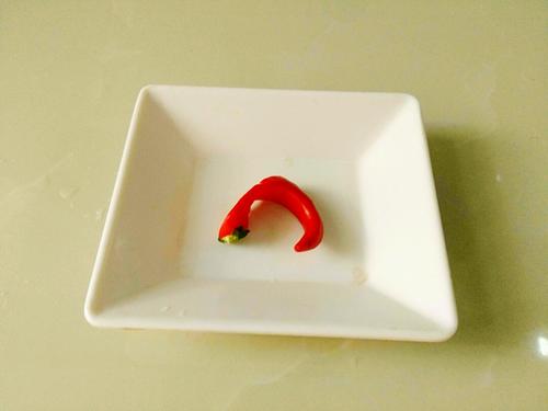 【 家常炒丝瓜】